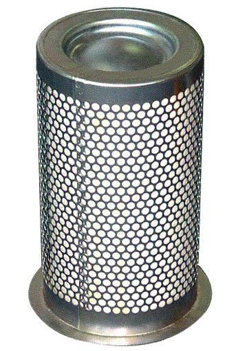 油细分离器